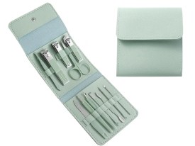 Set manicura 12 piezas